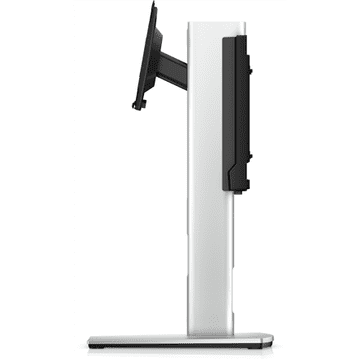 DELL | Postolje | OptiPlex Micro AIO MFS22 | Srebrno