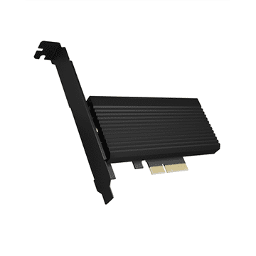 RaidSonic | Adapter sučelja | M.2 | PCIe 4.0 x4
