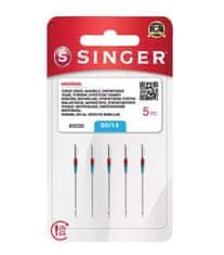 Singer | Needle, 2020 SZ14 BLST W/05