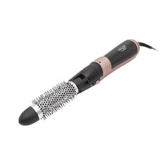 Adler | Stilizator kose | AD 2022 | Temperatura (maks.) 80 °C | Broj razina grijanja 3 | 1200 W | Crna