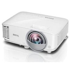 BENQ | MX808STH | DLP projektor | XGA | 1024 x 768 | 3600 ANSI lumena | Bijela