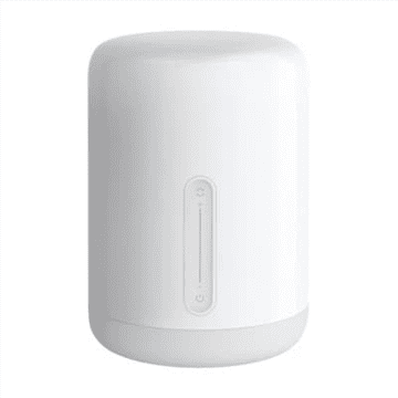 Xiaomi Mi Bedside 2 EU BHR5969EU lampa sa svjetlinom od 400 lm, vijekom trajanja od 25 000 sati, diodna LED lampa, napajanje 220 - 240 V.