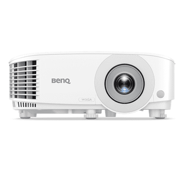 BENQ | MW560 | DLP projektor | WXGA | 1280 x 800 | 4000 ANSI lumena | Bijela