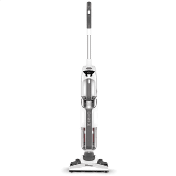 Polti | PTEU0295 Vaporetto 3 Clean 3-u-1 | Čistač na paru | Snaga 1800 W | Tlak pare Nije primjenjivo bar | Kapacitet spremnika za vodu 0,5 L | Bijela