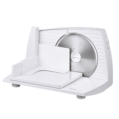 Adler | Rezač hrane | AD 4703 | Bijeli | 150 W