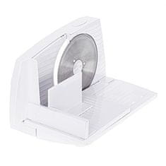 Adler | Rezač hrane | AD 4703 | Bijeli | 150 W
