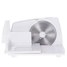 Adler | Rezač hrane | AD 4703 | Bijeli | 150 W