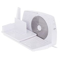 Adler | Rezač hrane | AD 4703 | Bijeli | 150 W