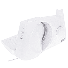 Adler | Rezač hrane | AD 4703 | Bijeli | 150 W