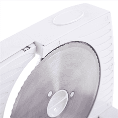 Adler | Rezač hrane | AD 4703 | Bijeli | 150 W