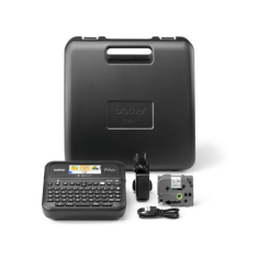 BROTHER P-Touch | PT-D610BTVP | Bežični | Žični | Monokromatski | Termotransfer | Ostalo | Crni