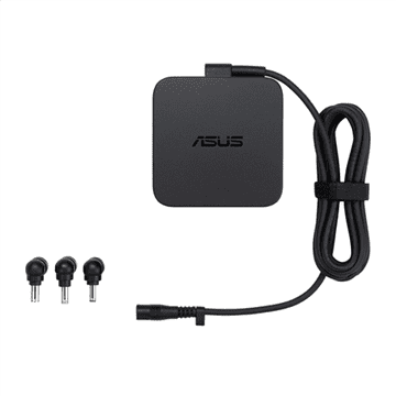 ASUS | Univerzalni mini adapter s više nastavka za EU | U65W-01 | 65 W | V | AC adapter