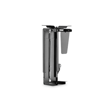 Digitus | Stolni nosač za računalo | 30-51 cm | DA-90411 | " | Čelik | Crna