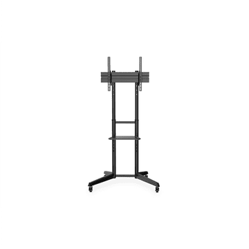 Digitus | Podni stalak | DA-90447 | Kolica i stalci | 97-183 cm | Maksimalna težina (kapacitet) 50 kg | Crna
