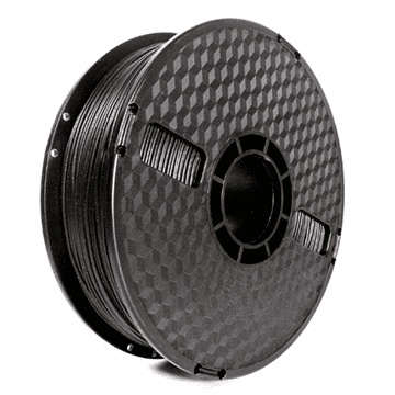 FlashForge Gembird | Black | PLA filament