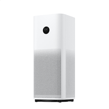 Xiaomi | 4 Pro | Pametni pročišćivač zraka | 50 W | m³ | Pogodno za prostorije do 35-60 m² | Bijela