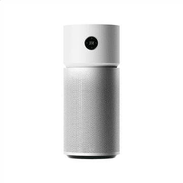 Xiaomi | Pametni pročišćivač zraka Elite EU | 60 W | Pogodno za prostorije do 125 m² | Bijela