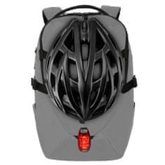 Targus Terra ruksak | Ruksak | Siva | Remen za rame