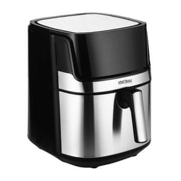 Kraft&Dele FRITEZA BEZ MASTI 8L KRAFT&DELE 1850W KD-4101