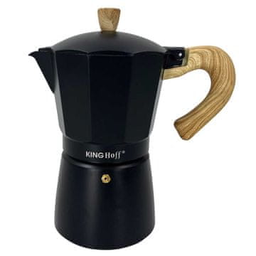 KINGHoff APARAT ZA KAVU 300ml KINGHOFF KH-1886 INDUKCIJSKI