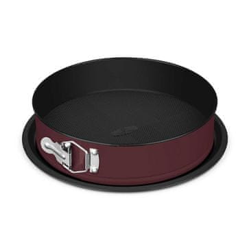 Berlingerhaus TITANSKI KALUPI ZA TORTU 26 cm BERLINGER HAUS BH-7935 LEONARDO