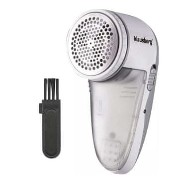 KLAUSBERG KB-7804 BAJERSKI BRIJAČ ZA ODJEĆU ZA UKLANJANJE GLUTICA