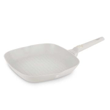 Berlingerhaus TITANSKA ROŠTILJ TAVA 28 cm BERLINGER HAUS BH-8066 SAHARA