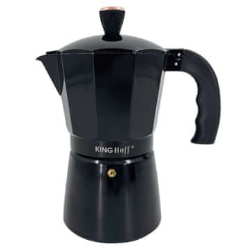 KINGHoff APARAT ZA KAVU 300ml KINGHOFF KH-1883 INDUKCIJSKI