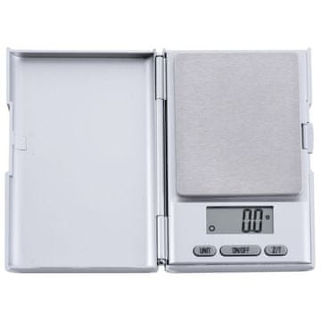 Orion Elektronska vaga za nakit 0,5 kg