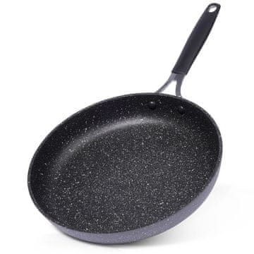 Orion STONER tava od granita s neprianjajućim slojem 26 cm