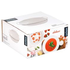 Orion DELUXE termosica za ručak 2,3 l