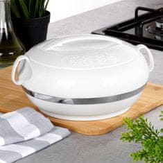 Orion DELUXE termosica za ručak 2,3 l