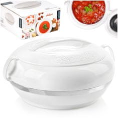 Orion DELUXE termosica za ručak 2,3 l