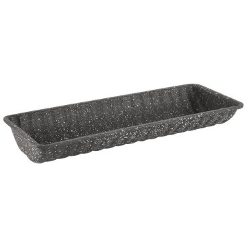 Orion Kalup za kekse granitni GRANDE 31x12 cm