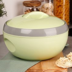 Orion Čelična termosica za ručak VENUS 3,5 l