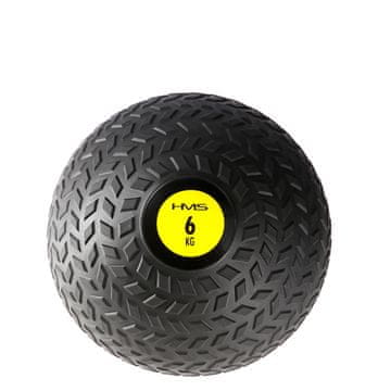 HMS PST06 LOPTA ZA VJEŽBANJE - SLAM BALL 6 KG