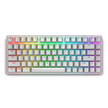 Dell 545-BBFR Alienware Pro Gaming tipkovnica bežična američka Alienware linearna mehanička lunarna lampa Bluetooth