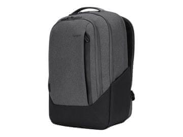 TARGUS RUKSAK TARGUS CYPRESS ECO 15,6" Pilkas Targus