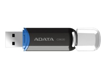 ADATA C906 64GB crni USB flash pogon