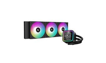 Deepcool tekući hladnjak | LD360 | Intel, AMD