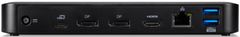 Acer | USB Type-C priključna stanica III s EU kabelom za napajanje | Priključna stanica