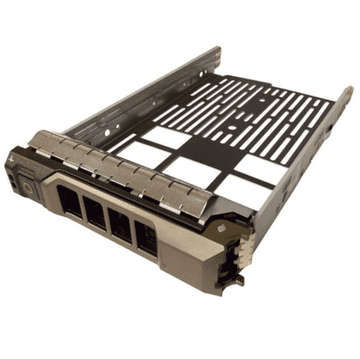DELL Nosač tvrdog diska PowerEdge Server 12G 13G 3,5" (12G/13G R330 R430 R530 R730)