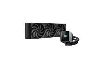 Deepcool | Hladnjak za procesor | MYSTIQUE 360 | Intel, AMD
