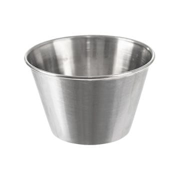 Orion Čelična zdjela za umak 6 cm, 65 ml