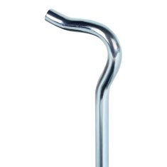 Artemis 10x metalnih klinova za šator, sidra i klinova za tlo 23 cm