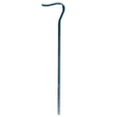 Artemis 10x metalni klinovi za šator, sidra, klinovi za tlo