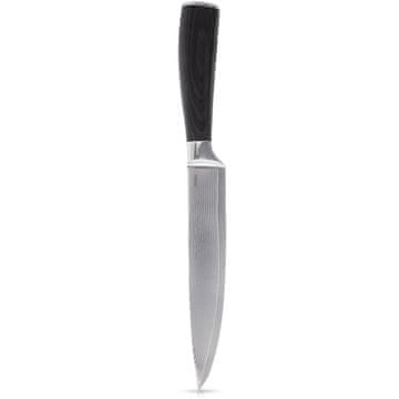 Orion Kuhinjski nož od DAMASCUS čelika 30,5 cm