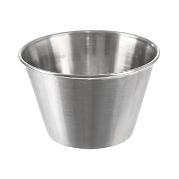 Orion Čelična zdjela za umak 9,5 cm, 240 ml