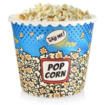 Orion Posuda za kokice i čips 2,3 l