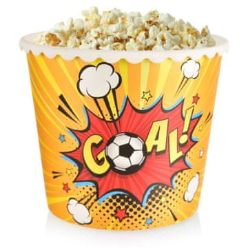 Orion Posuda za kokice i čips 2,3 l